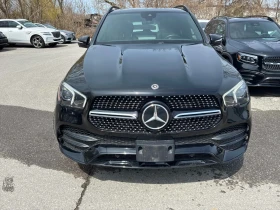 Mercedes-Benz GLE 350 ПОДГРЕВ * ПАНОРАМА * BURMESTER * АВТО КРЕДИТ , снимка 1