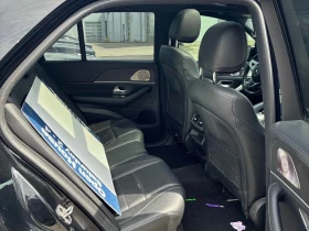 Mercedes-Benz GLE 350 ПОДГРЕВ * ПАНОРАМА * BURMESTER * АВТО КРЕДИТ , снимка 9
