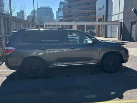 Toyota Highlander  4WD | 3.5L | PANO | ЗАДНА КАМЕРА , снимка 4