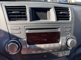 Toyota Highlander  4WD | 3.5L | PANO | ЗАДНА КАМЕРА , снимка 9