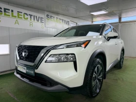 Nissan X-trail AWD/4x4 * 37 000km* , снимка 2