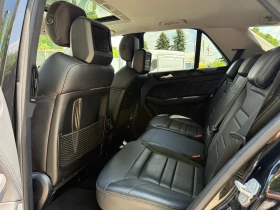 Mercedes-Benz ML 63 AMG, снимка 16