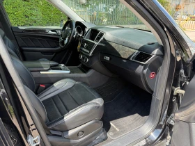 Mercedes-Benz ML 63 AMG, снимка 15