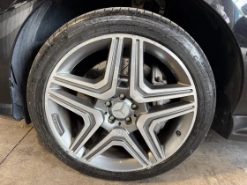 Mercedes-Benz ML 63 AMG, снимка 17