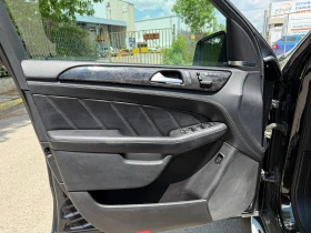 Mercedes-Benz ML 63 AMG, снимка 11