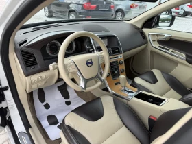 Volvo XC60 AWD PANORAMA ШВЕЙЦАРИЯ, снимка 9