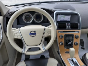 Volvo XC60 AWD PANORAMA ШВЕЙЦАРИЯ, снимка 15