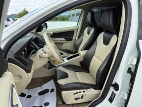 Volvo XC60 AWD PANORAMA ШВЕЙЦАРИЯ, снимка 10