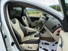 Volvo XC60 AWD PANORAMA ШВЕЙЦАРИЯ, снимка 13