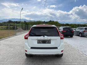 Volvo XC60 AWD PANORAMA ШВЕЙЦАРИЯ, снимка 5