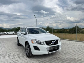 Volvo XC60 AWD PANORAMA ШВЕЙЦАРИЯ, снимка 8