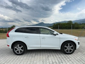 Volvo XC60 AWD PANORAMA ШВЕЙЦАРИЯ, снимка 7