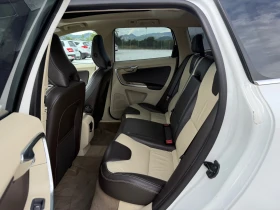 Volvo XC60 AWD PANORAMA ШВЕЙЦАРИЯ, снимка 11