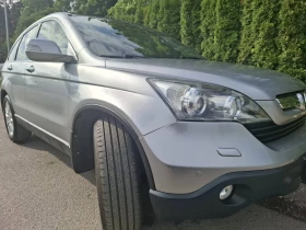 Honda Cr-v 2.0 VTEC Executive, снимка 9