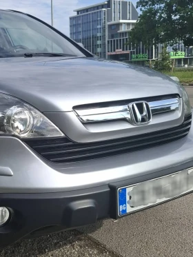 Honda Cr-v 2.0 VTEC Executive, снимка 2