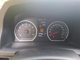 Honda Cr-v 2.0 VTEC Executive, снимка 12