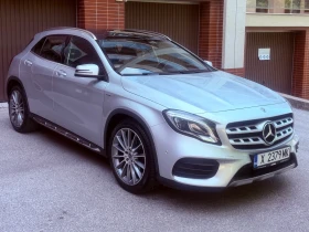 Mercedes-Benz GLA 220 AMG PACK* EDITION 1* FULL, снимка 2