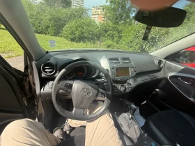 Toyota Rav4, снимка 4