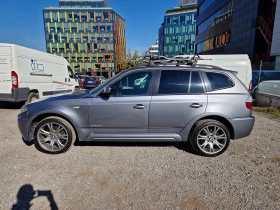 BMW X3 3.0SD, снимка 7