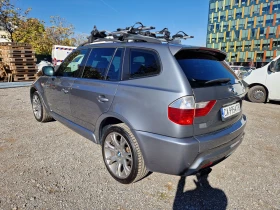 BMW X3 3.0SD, снимка 3