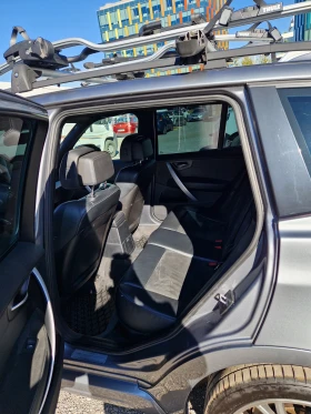 BMW X3 3.0SD, снимка 12