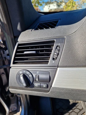BMW X3 3.0SD, снимка 9