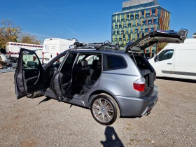 BMW X3 3.0SD, снимка 15