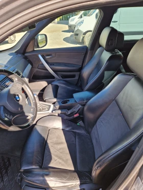 BMW X3 3.0SD, снимка 11