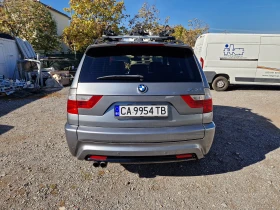 BMW X3 3.0SD, снимка 4
