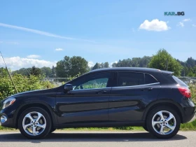 Mercedes-Benz GLA 4MATIC* AвтоКредит* (ЦЕНА ДО БГ), снимка 4