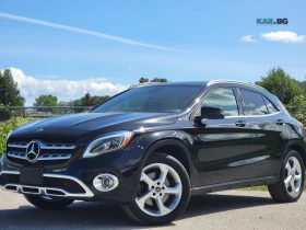 Mercedes-Benz GLA 4MATIC* AвтоКредит* (ЦЕНА ДО БГ), снимка 3