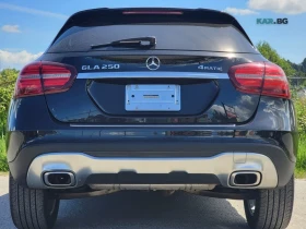 Mercedes-Benz GLA 4MATIC* AвтоКредит* (ЦЕНА ДО БГ), снимка 6