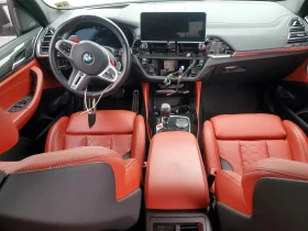 BMW X3 3.0l M, снимка 8