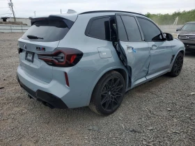 BMW X3 3.0l M, снимка 3