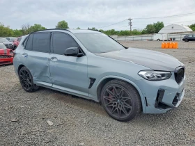 BMW X3 3.0l M, снимка 4