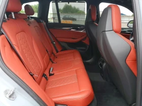 BMW X3 3.0l M, снимка 11