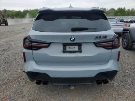 BMW X3 3.0l M, снимка 6