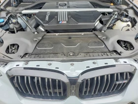 BMW X3 3.0l M, снимка 12