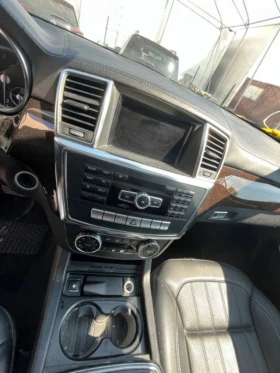 Mercedes-Benz GL 450, снимка 7