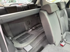 Nissan Qashqai + 2 2, 0i Acenta  4X4 Facelift - АВТОМАТИК - 7мест, снимка 10