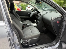 Nissan Qashqai + 2 2, 0i Acenta  4X4 Facelift - АВТОМАТИК - 7мест, снимка 13