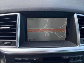 Mercedes-Benz ML 350 * BlueTEC * CARFAX * БЕЗ ПЪРВОНАЧАЛНА ВНОСКА, снимка 16