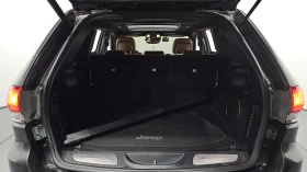 Jeep Grand cherokee SUMMIT / 3.6 / ВСИЧКИ ВЪЗМОЖНИ ЕКСТРИ ЗА МОДЕЛА !, снимка 16