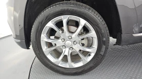 Jeep Grand cherokee SUMMIT / 3.6 / ВСИЧКИ ВЪЗМОЖНИ ЕКСТРИ ЗА МОДЕЛА !, снимка 5