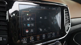 Jeep Grand cherokee SUMMIT / 3.6 / ВСИЧКИ ВЪЗМОЖНИ ЕКСТРИ ЗА МОДЕЛА !, снимка 15
