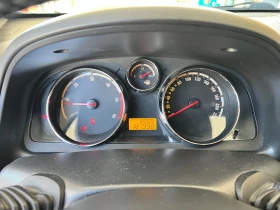Opel Antara, снимка 11
