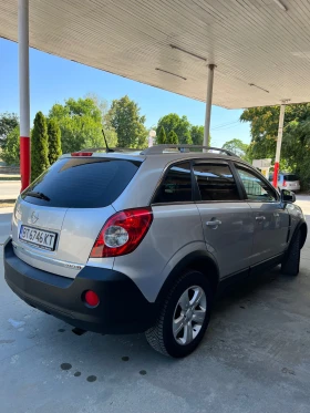 Opel Antara, снимка 7