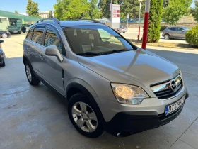 Opel Antara, снимка 3