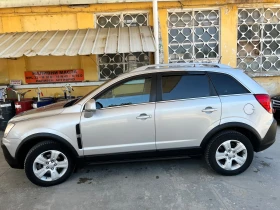 Opel Antara, снимка 5