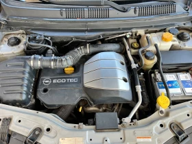 Opel Antara, снимка 13